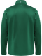 hummel Core XK Poly Zip Sweat-Soccer Command