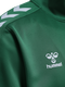 hummel Core XK Poly Zip Sweat-Soccer Command