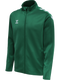 hummel Core XK Poly Zip Sweat-Soccer Command