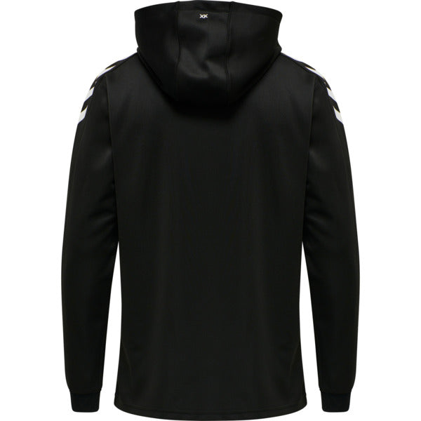Sudadera con capucha Hummel Core XK Poly