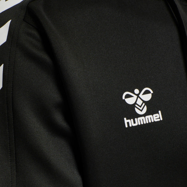 Sudadera con capucha Hummel Core XK Poly