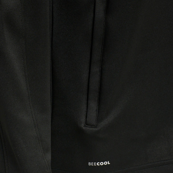 Sudadera con capucha Hummel Core XK Poly