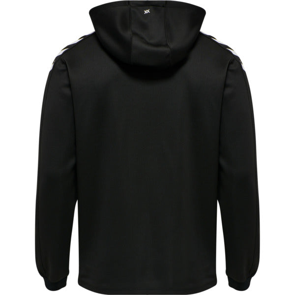 Sudadera con capucha y cremallera Hummel Core XK Poly