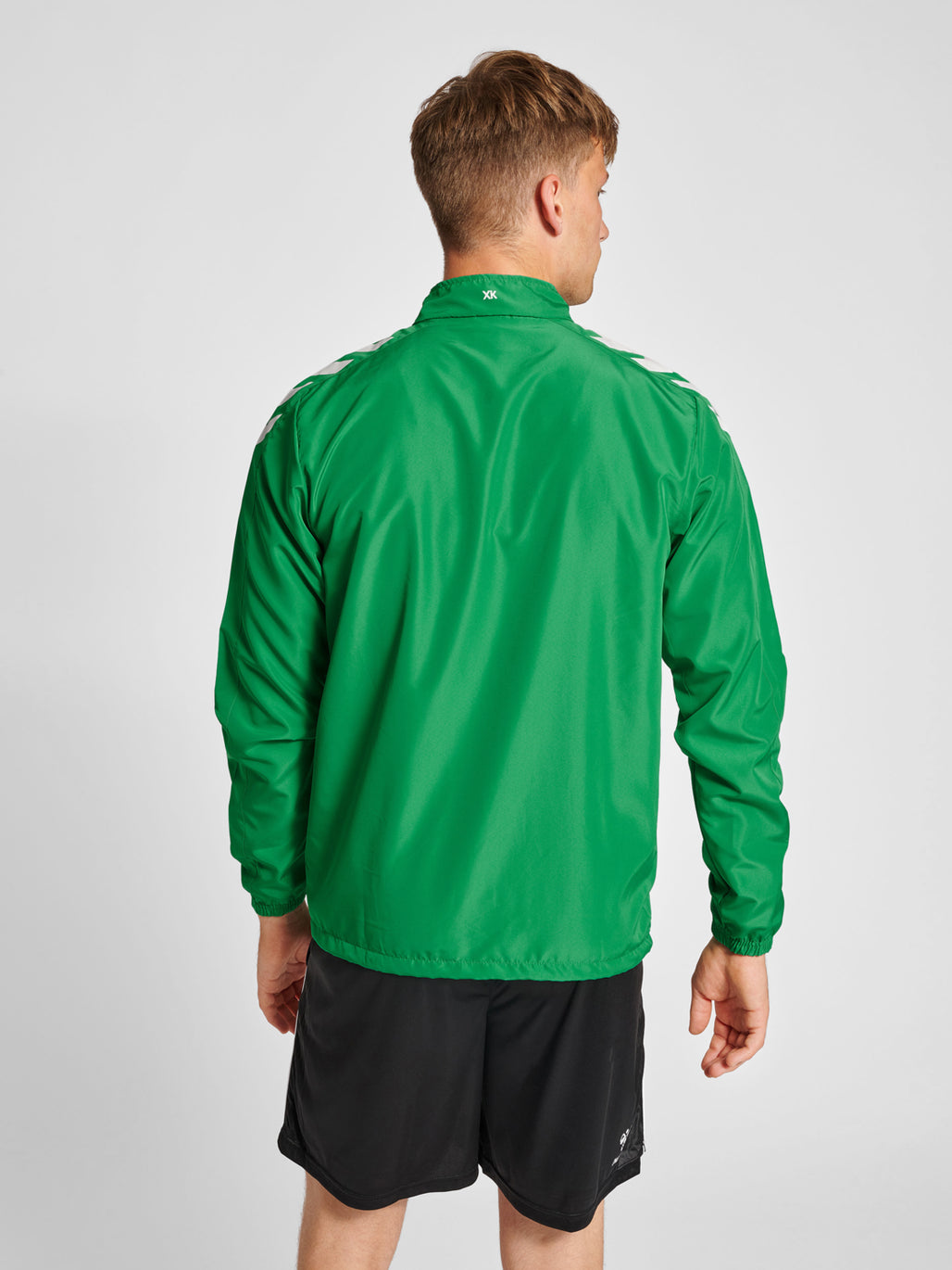 Chaqueta hummel Core XK Micro Zip