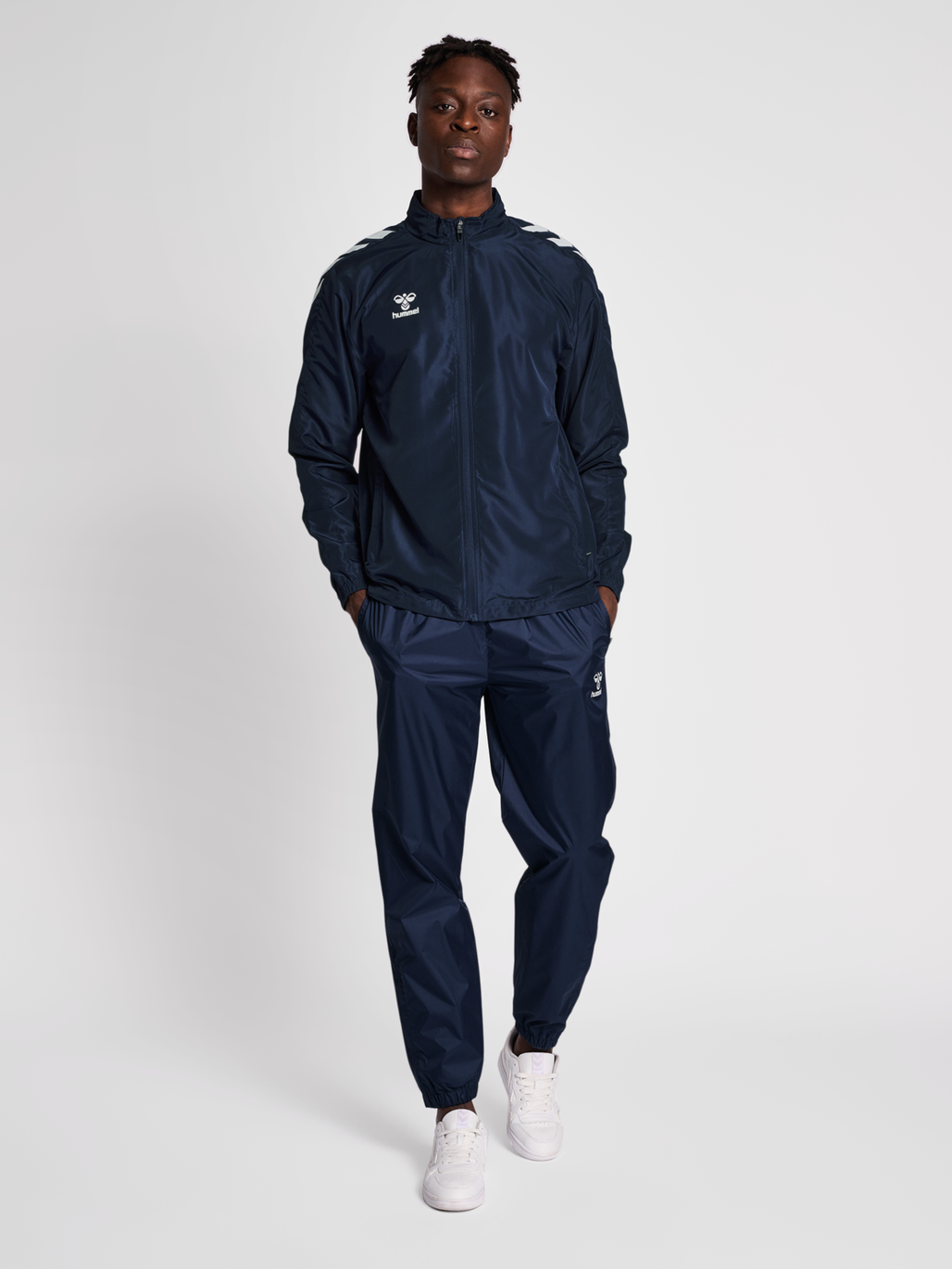 Chaqueta hummel Core XK Micro Zip