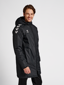 hummel Core XK Bench Jacket