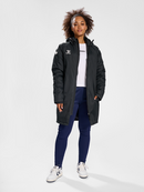 hummel Core XK Bench Jacket