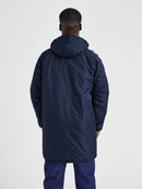 hummel Core XK Bench Jacket