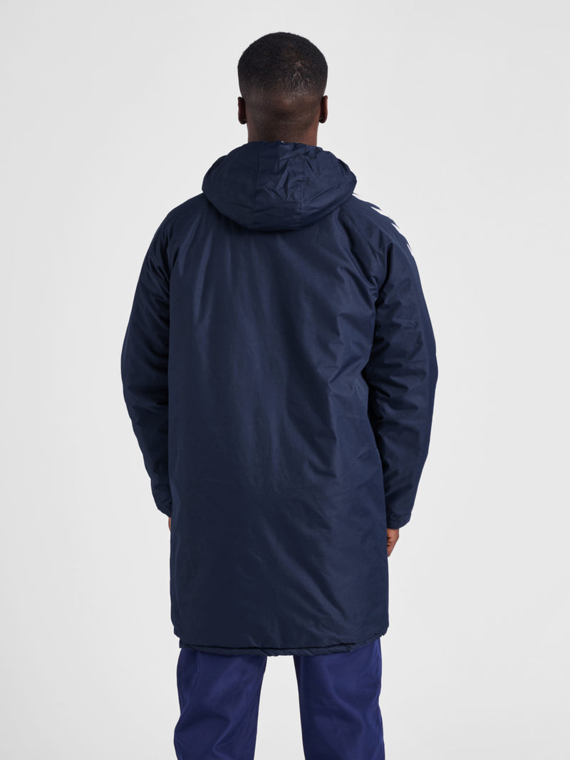 hummel Core XK Bench Jacket