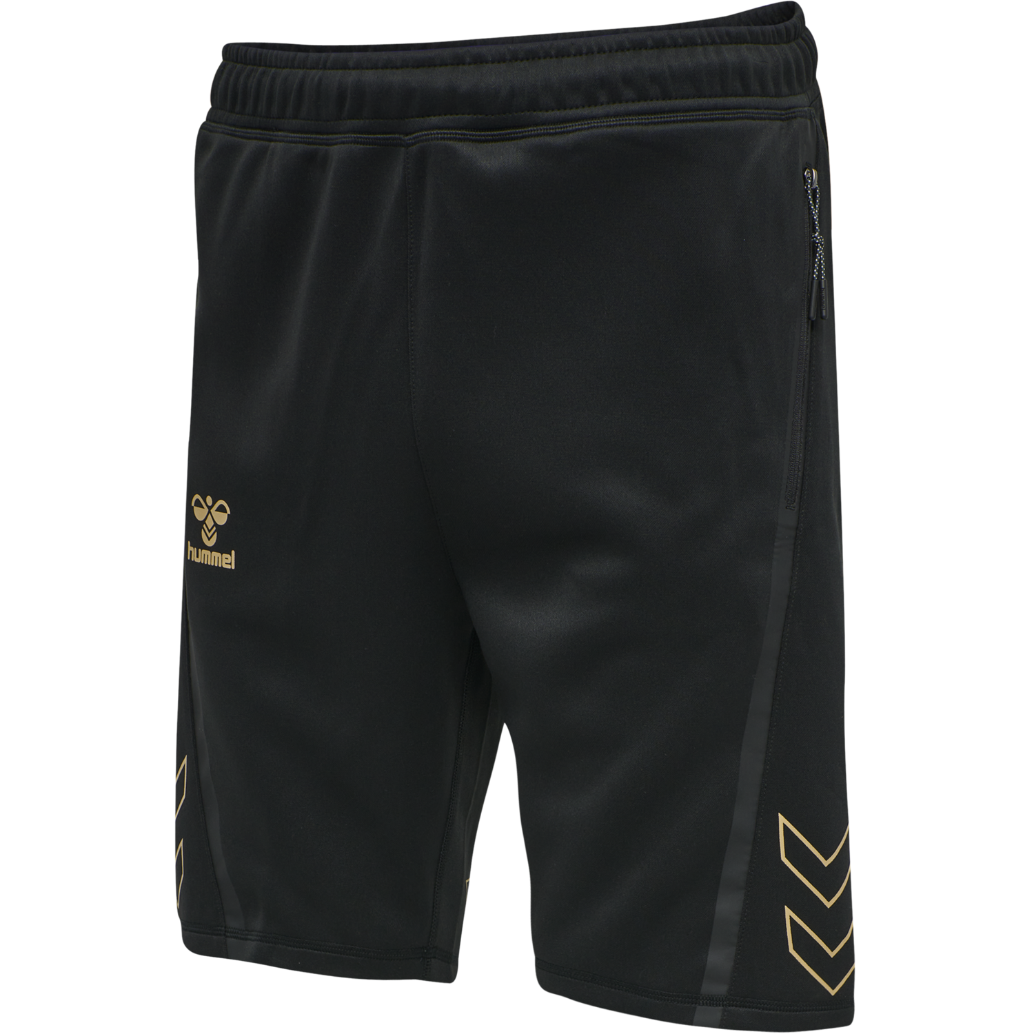 hummel Cima XK Shorts-Soccer Command
