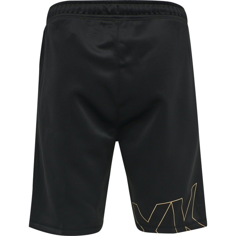 hummel Cima XK Shorts-Soccer Command
