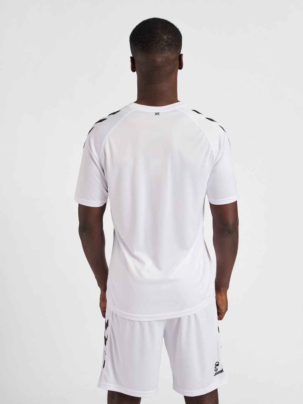 Camiseta hummel Core XK Poly (adulto)