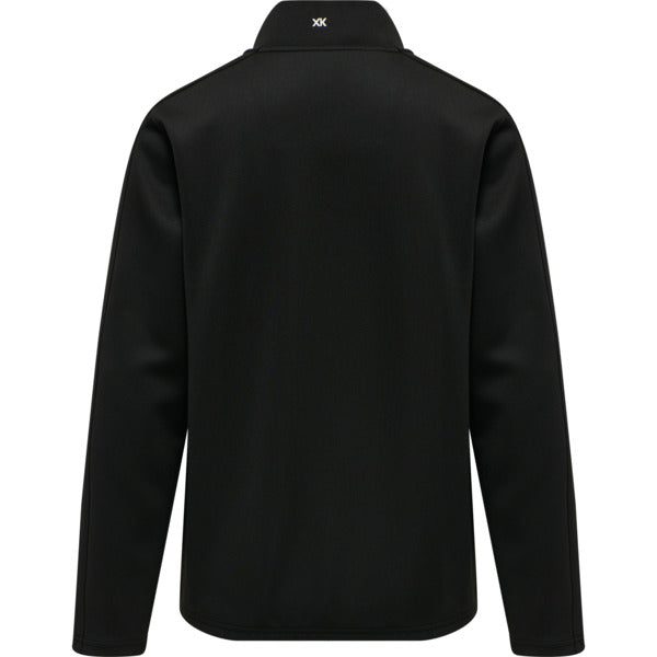 Sudadera Hummel Core XK de media cremallera de poliéster (para mujer)