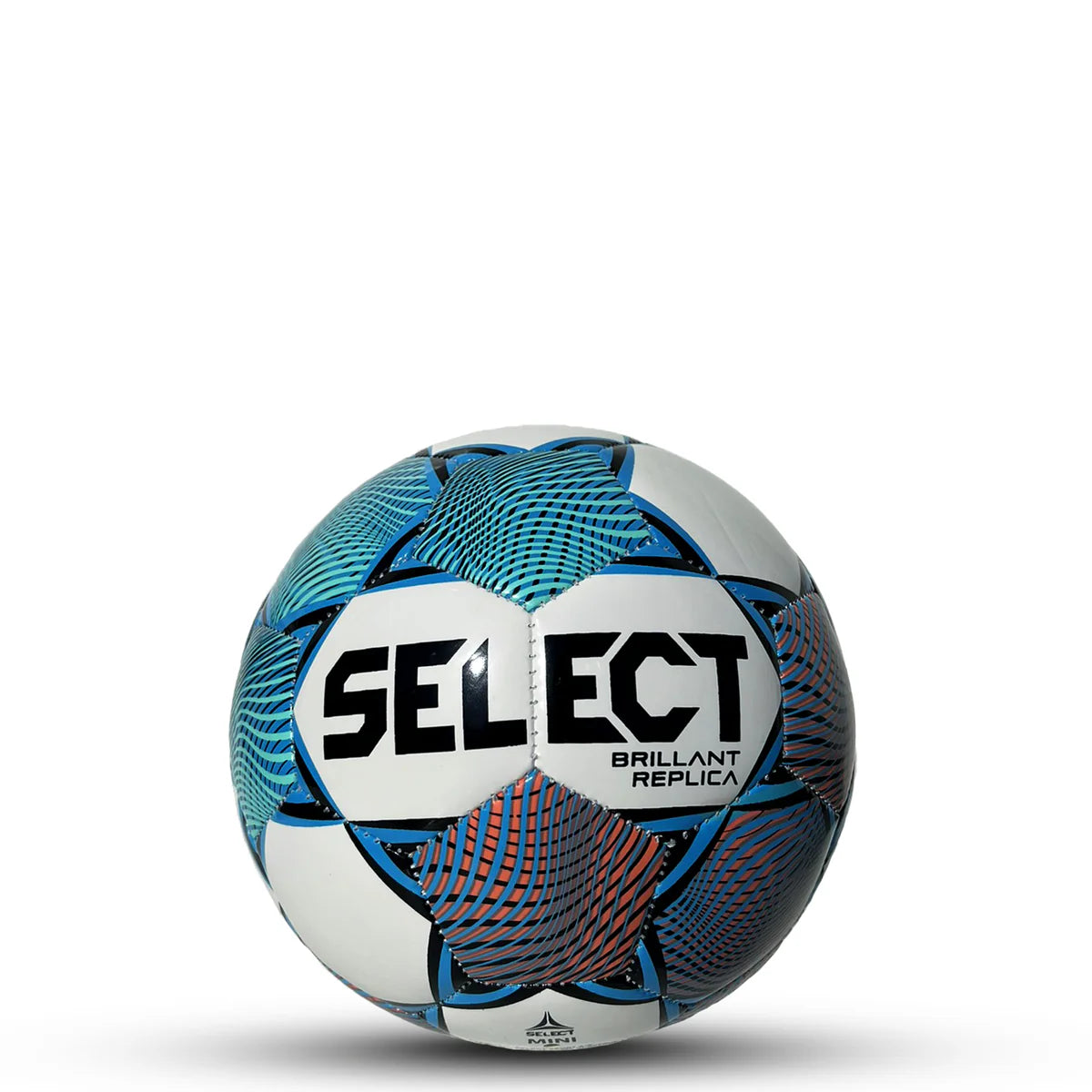 Select USL Brillant Replica v26 Mini Soccer Ball