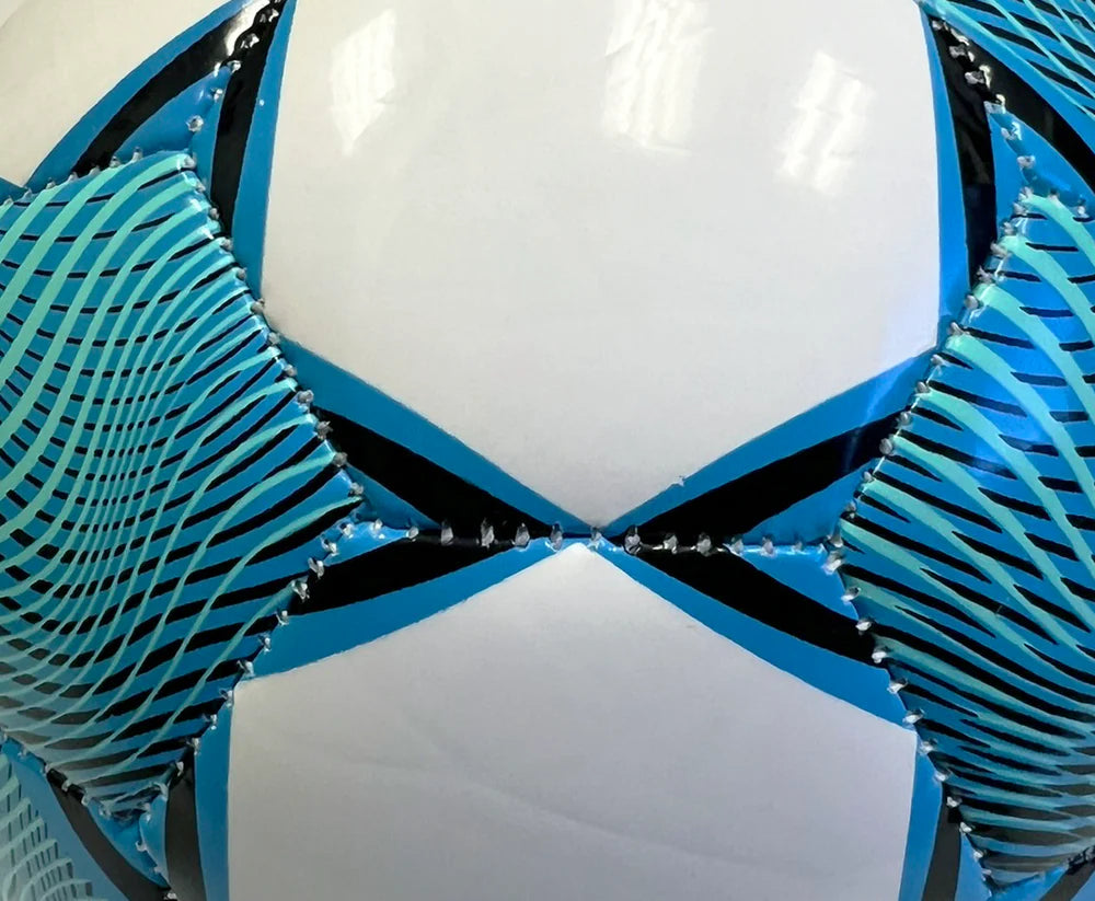 Select USL Brillant Replica v26 Mini Soccer Ball