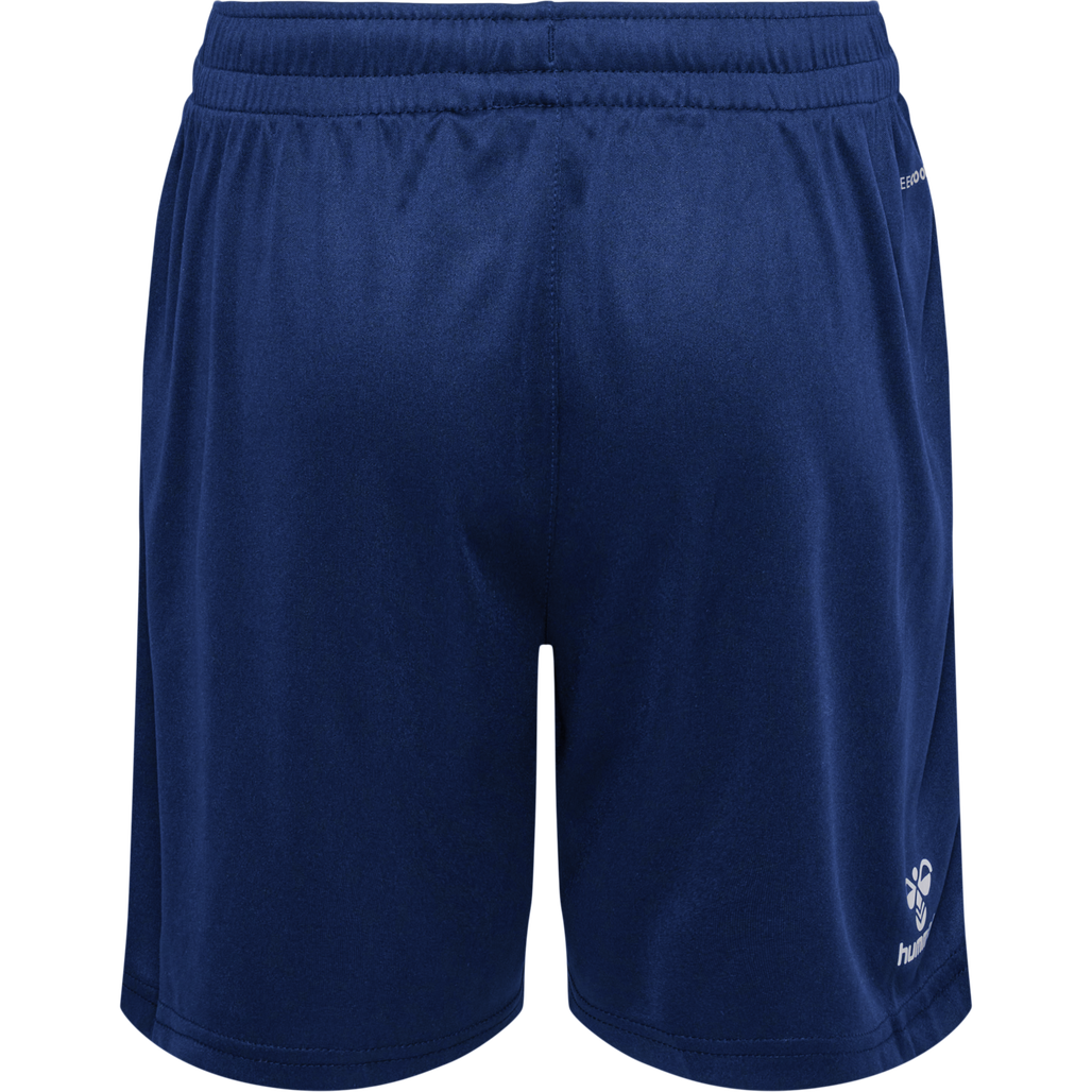 Pantalones cortos Hummel Core XK Poly Coach