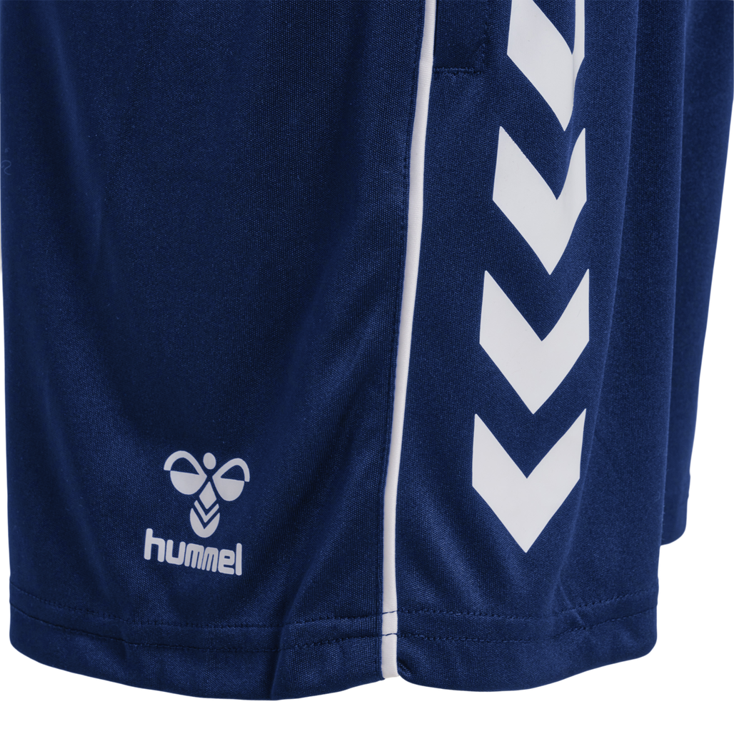 Pantalones cortos Hummel Core XK Poly Coach