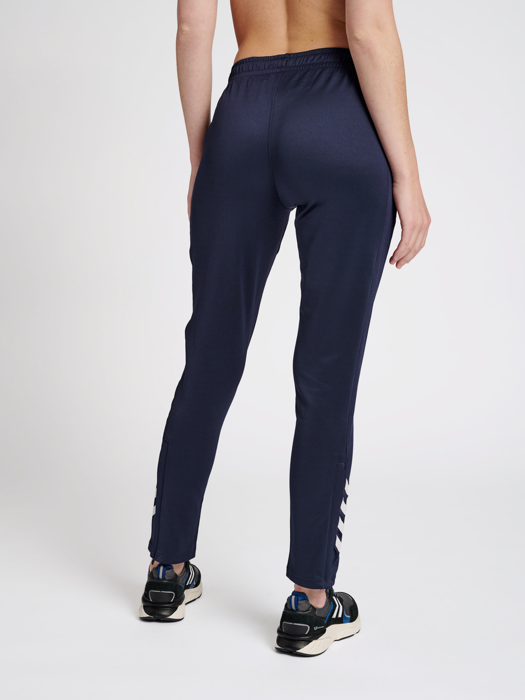 Pantalones hummel Core XK Poly (de mujer)