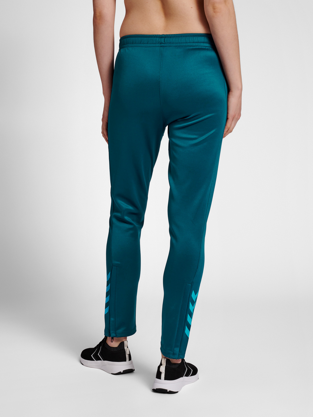 Pantalones hummel Core XK Poly (de mujer)