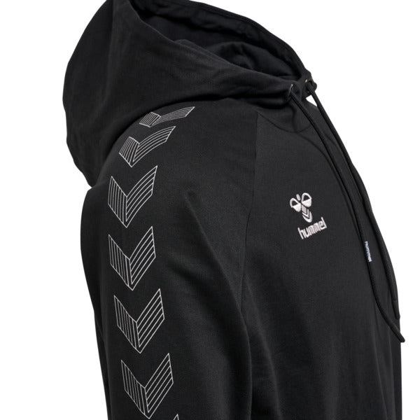 Sudadera con capucha Hummel Move Grid