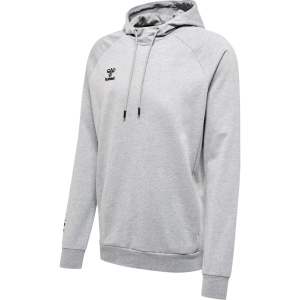 Sudadera con capucha Hummel Move Grid