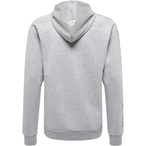 Sudadera con capucha Hummel Move Grid