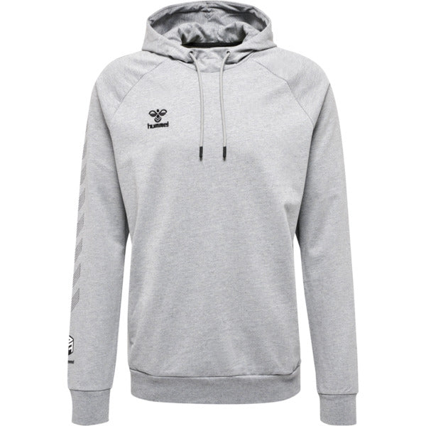 Sudadera con capucha Hummel Move Grid
