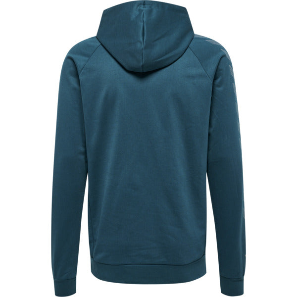 Sudadera con capucha Hummel Move Grid