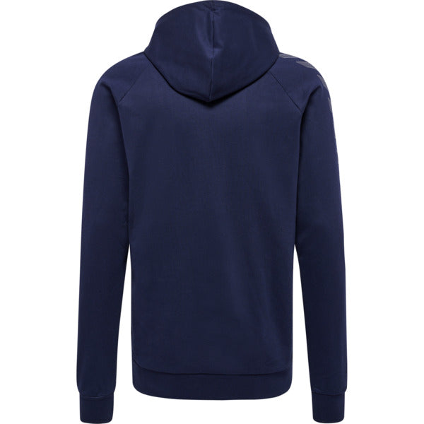 Sudadera con capucha Hummel Move Grid