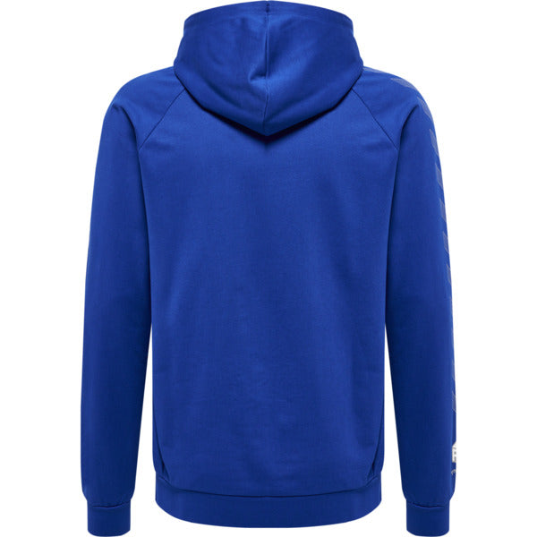 Sudadera con capucha Hummel Move Grid