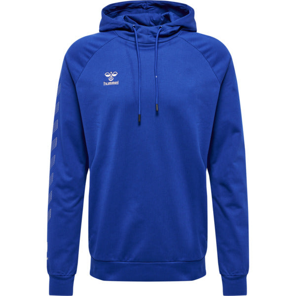 Sudadera con capucha Hummel Move Grid