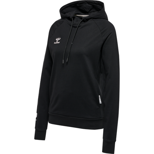 Sudadera con capucha hummel Move Grid (para mujer)