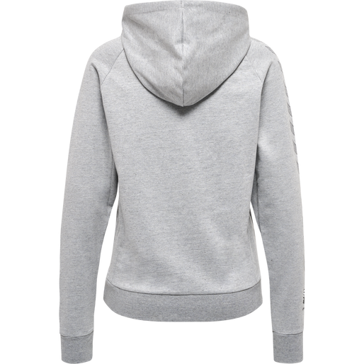 Sudadera con capucha hummel Move Grid (para mujer)