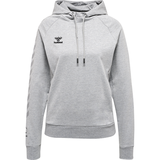 Sudadera con capucha hummel Move Grid (para mujer)