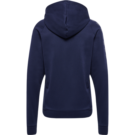 Sudadera con capucha hummel Move Grid (para mujer)