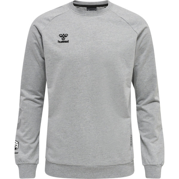 Sudadera hummel Move Grid