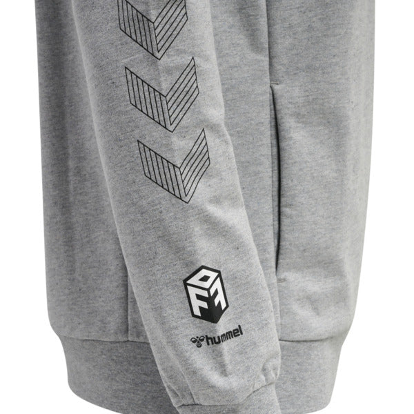 Sudadera hummel Move Grid