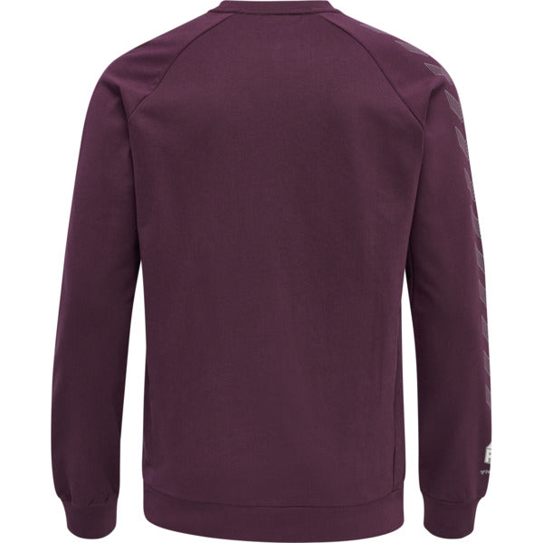 Sudadera hummel Move Grid