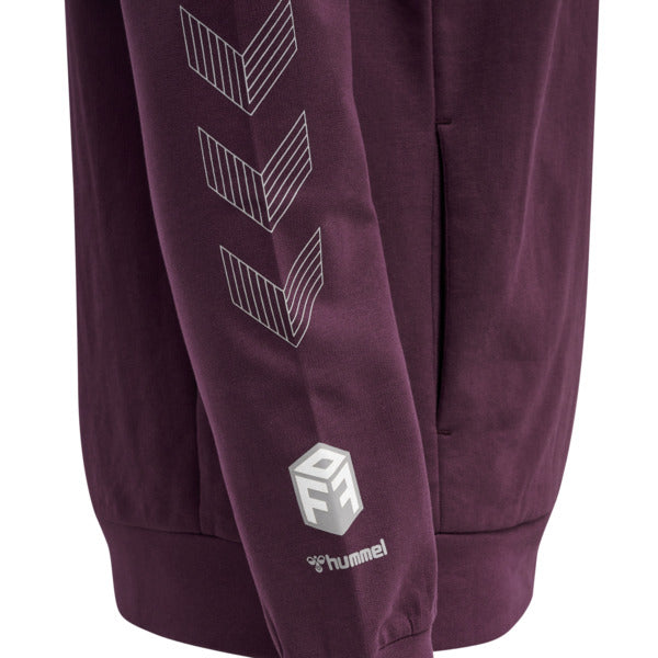 Sudadera hummel Move Grid