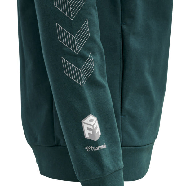 Sudadera hummel Move Grid
