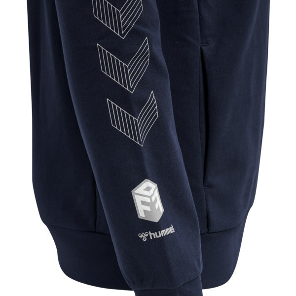 Sudadera hummel Move Grid