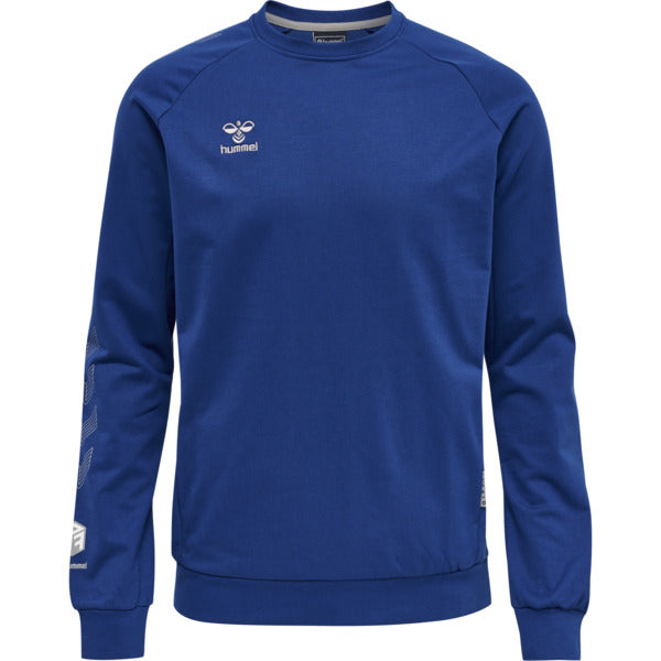 Sudadera hummel Move Grid