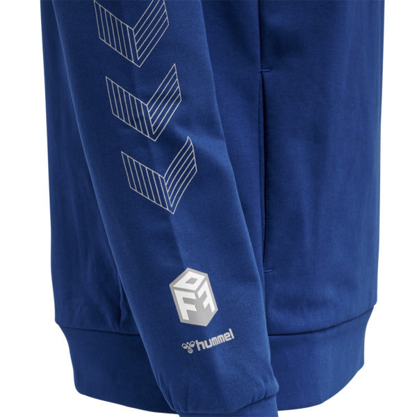 Sudadera hummel Move Grid