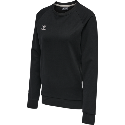 Sudadera hummel Move Grid (para mujer)