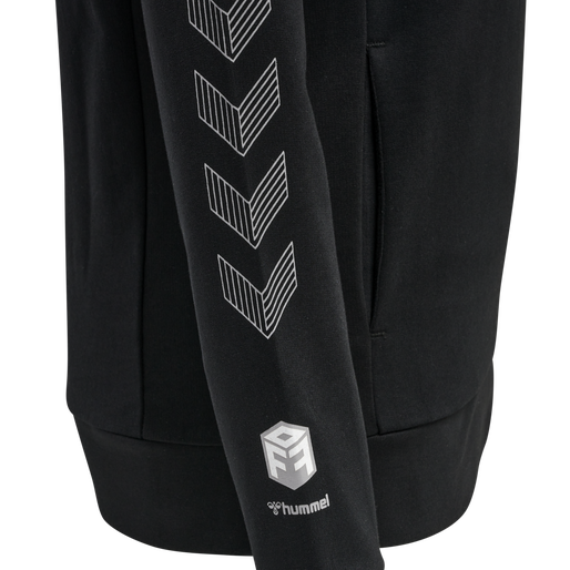 Sudadera hummel Move Grid (para mujer)