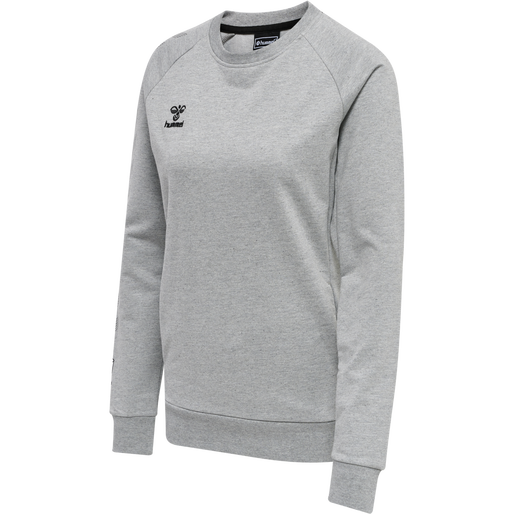 Sudadera hummel Move Grid (para mujer)