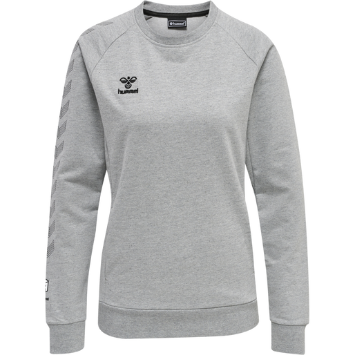 Sudadera hummel Move Grid (para mujer)
