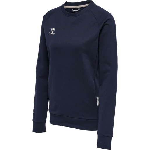 Sudadera hummel Move Grid (para mujer)