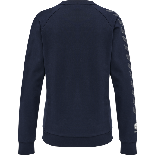 Sudadera hummel Move Grid (para mujer)