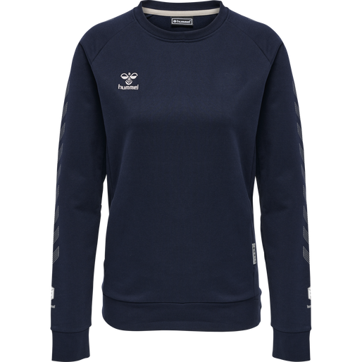 Sudadera hummel Move Grid (para mujer)